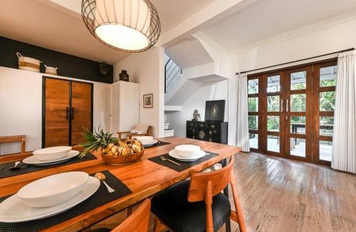 Dalung Villa | Le Chic Shack