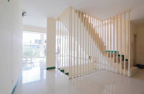 Tangerang Hotel | Le Paris Syariah Residence