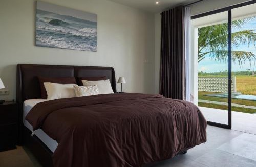 South Krui House | Leafy's Lodge