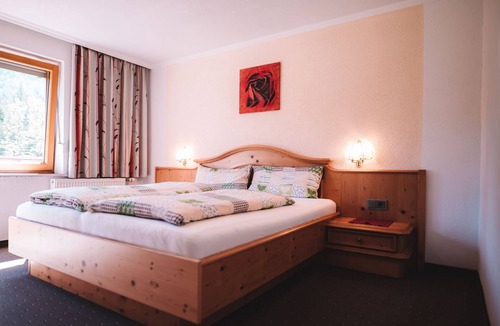 Bach Apartment | Lechtal - Living in a TOP LOCATION in the Superior Apartment TIROL for 2-3 people