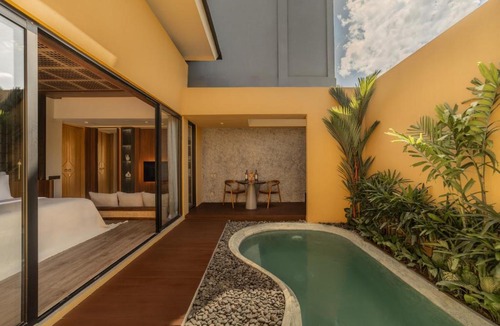 Seminyak Hotel | Leedon Villa Seminyak by Ini Vie Hospitality - Newly Opening