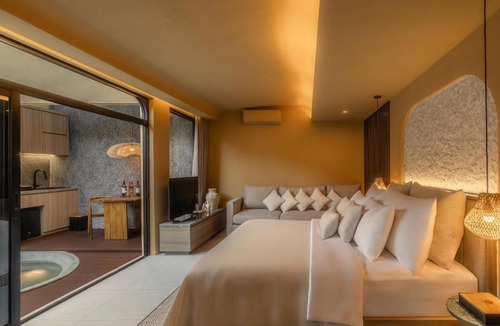 Seminyak Hotel | Leedon Villa Seminyak by Ini Vie Hospitality - Newly Opening