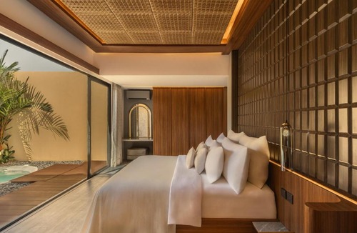 Seminyak Hotel | Leedon Villa Seminyak by Ini Vie Hospitality - Newly Opening