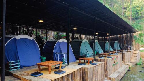 Pangalengan Hotel | Legok Reret Pangalengan