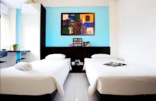 Ambon Hotel | LeGreen Suite Ratulangi