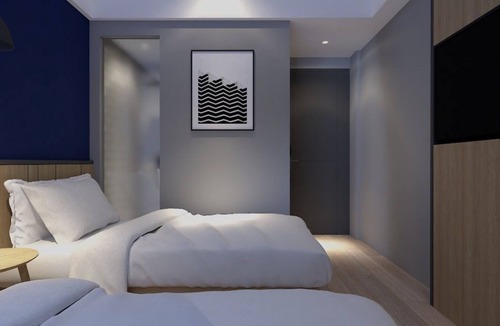 Setiabudi Hotel | LeGreen Suite Sudirman