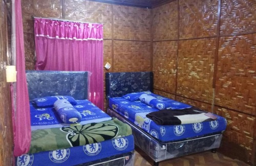 Palopo House | Lembah Biru Lagoon