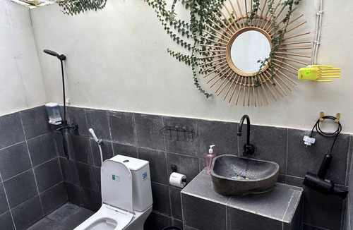 Tetebatu Bed & Breakfast | Lembah Tetebatu