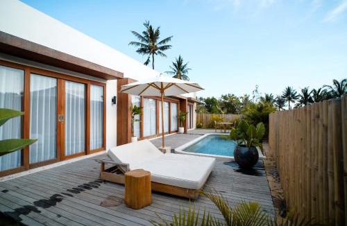 Central Lombok Villa | Lembah Villas Lombok - Private 2BR Pool, Sunset View Villas