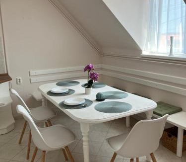 Balatonudvari Apartment | Lent a Parton - Balatonudvari Apartman