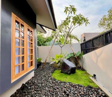 Yogyakarta House | Lepen Home