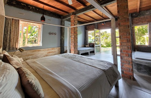 Tetebatu House | Les Rizieres Lombok