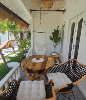 Gili Air Hotel | Les sables blancs - Hôtel ADULTS ONLY - Gili Air