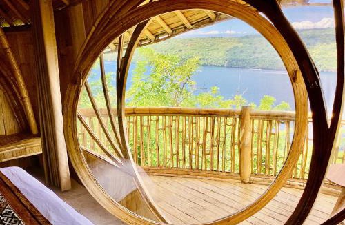 Ceningan Island House | Les Terrasses Ceningan