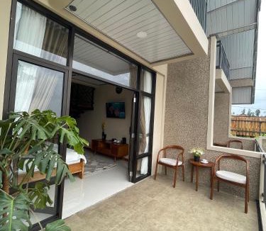 Selo House | Lestarindo Dvillas