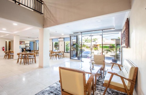 Banjartegehe Hotel | Liberta Home Lovina Bali
