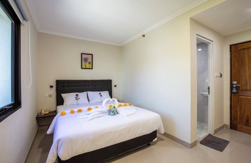 Banjartegehe Hotel | Liberta Home Lovina Bali