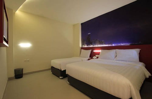 Malang Hotel | Liberta Hub Singosari Malang