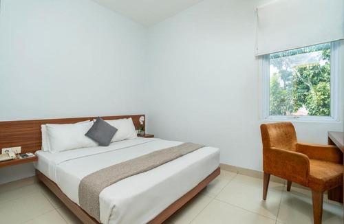 Pekanbaru Hotel | Life Hotel Pekanbaru City Center