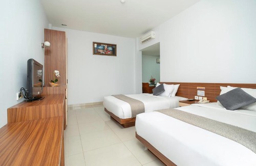 Pekanbaru Hotel | Life Hotel Pekanbaru City Center