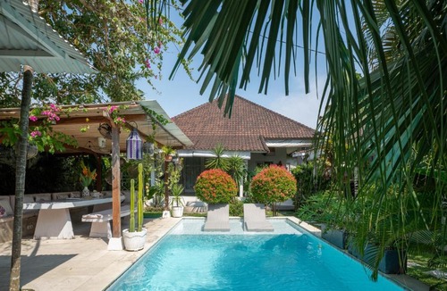 Batu Bolong Hotel | Lila Boutik Canggu
