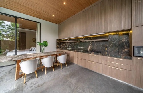 Pererenan Villa | Lila Villa Pererenan