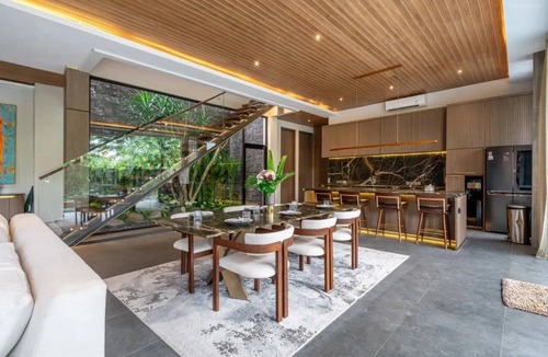 Pererenan Villa | Lila Villa Pererenan