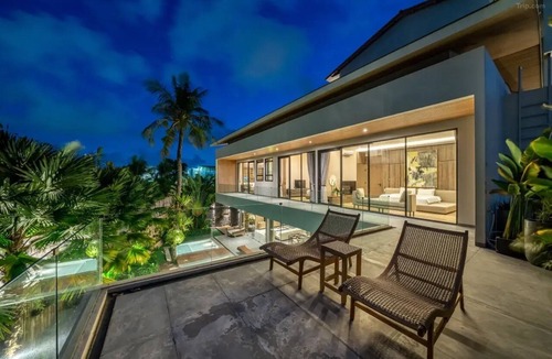 Pererenan Villa | Lila Villa Pererenan