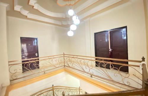 Campalagian Hotel | Lilianto Hotel Polewali Mitra RedDoorz