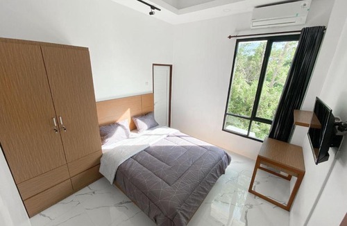 Pontianak House | Lily's Place Syariah