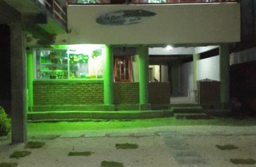 Bawomataluo Bed & Breakfast | Lilys surf camp