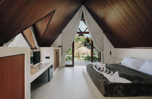 Kuta Hotel | Limbo Lux Bungalows