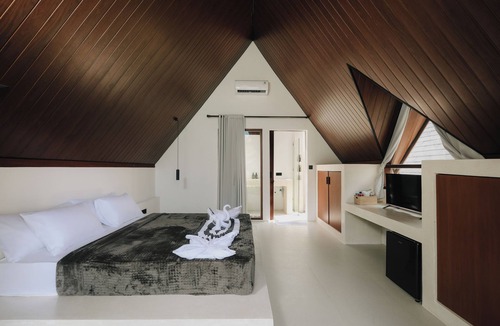 Kuta Hotel | Limbo Lux Bungalows