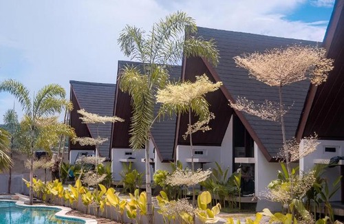 Kuta Hotel | Limbo Lux Bungalows