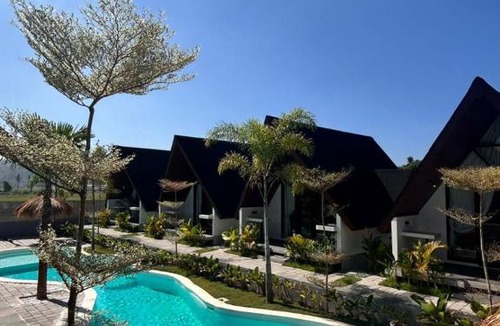 Kuta Hotel | Limbo Lux Bungalows
