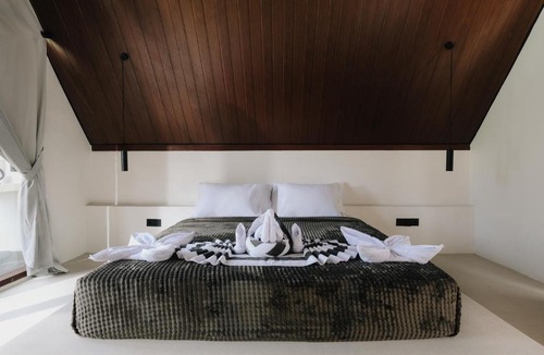 Kuta Hotel | Limbo Lux Bungalows