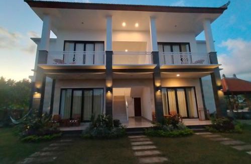 Jasri Bed & Breakfast | Limun guesthouse