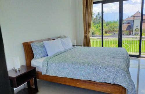 Jasri Bed & Breakfast | Limun guesthouse