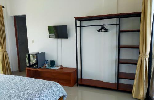 Jasri Bed & Breakfast | Limun guesthouse