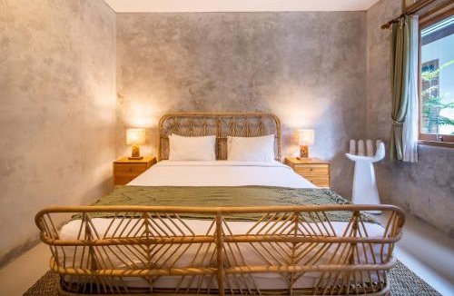 Berawa House | Little Boutique Hotel 102 - 30m from beach
