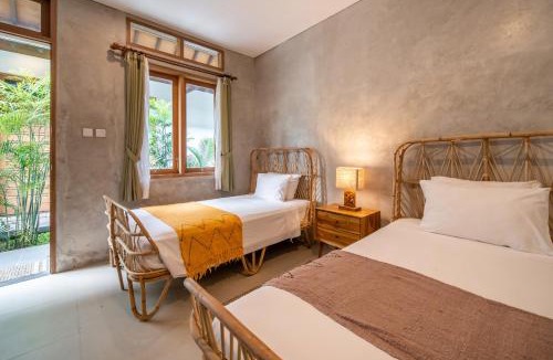 Berawa House | Little Boutique Hotel 106- 30m from beach