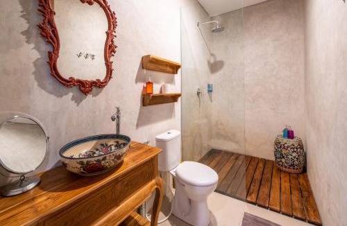 Berawa House | Little Boutique Hotel 106- 30m from beach