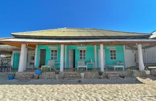 Bira House | Liukang island homestay Bira