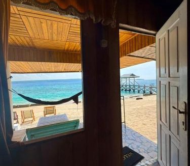 Bira House | Liukang island homestay Bira