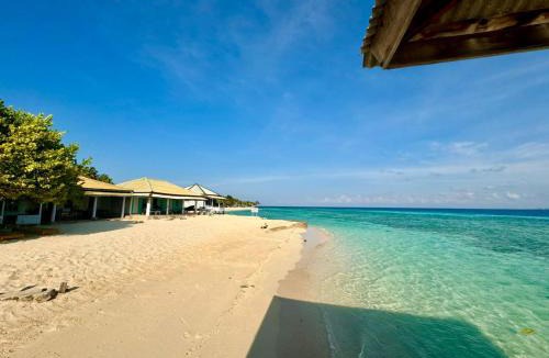 Bira House | Liukang island homestay Bira