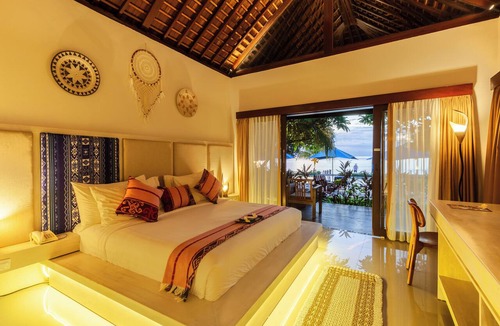 Senggigi Resort | Living Asia Resort & Spa