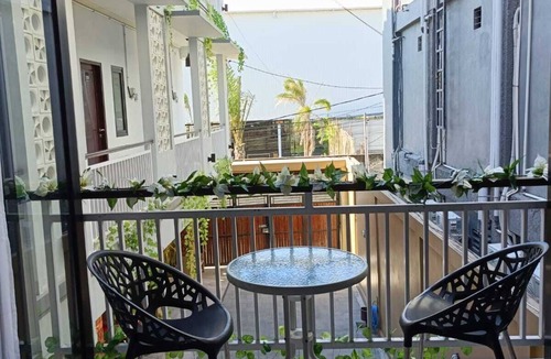Sidakarya Hotel | Living bali homestay near sanur