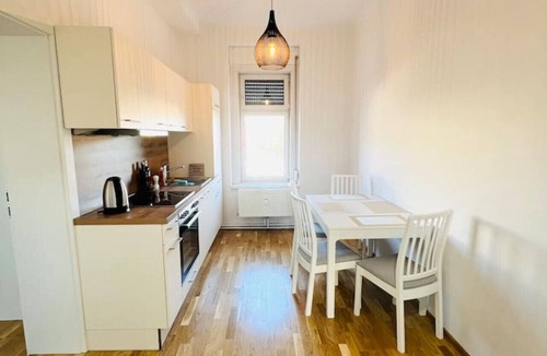 Eggenberg Apartment | Living Graz Eggenberg! Top 17