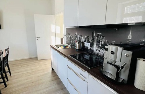 Leitendorf Apartment | Living Villa Rebuli! Top 5