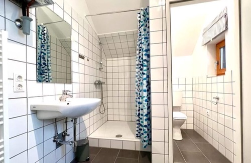 Gloggnitz Apartment | Loft in the main square